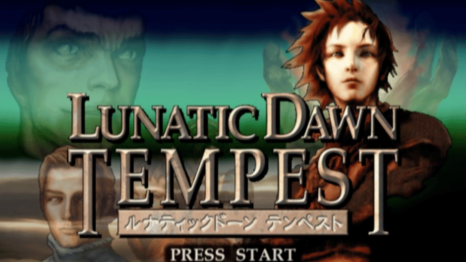 Lunatic Dawn Tempest Screenshot