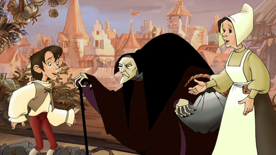 Little Longnose Screenshot