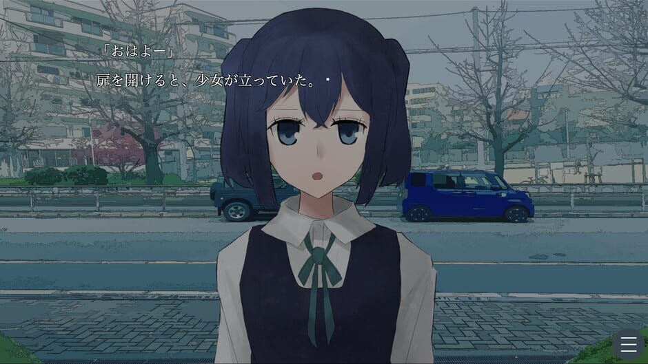 สกรีนช็อตจาก Synthetic Days (รูปที่ 5)