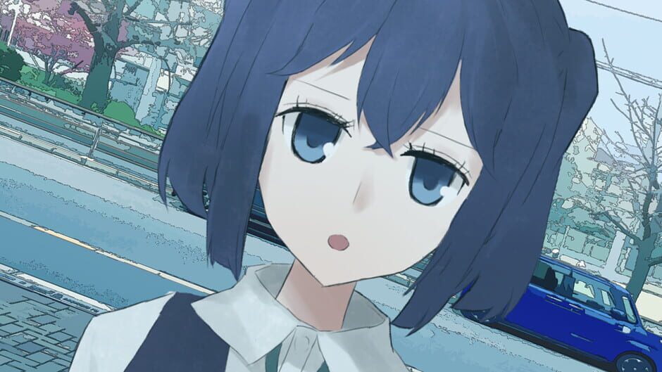 สกรีนช็อตจาก Synthetic Days (รูปที่ 2)