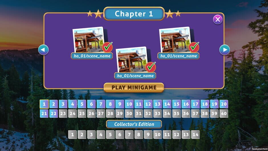 Finding America: The Pacific Northwest Screenshot