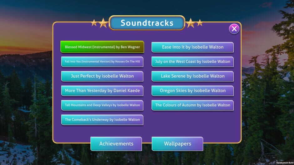 Finding America: The Pacific Northwest Screenshot