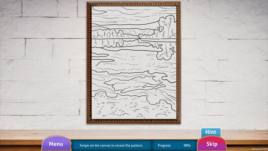 Finding America: The Pacific Northwest Screenshot