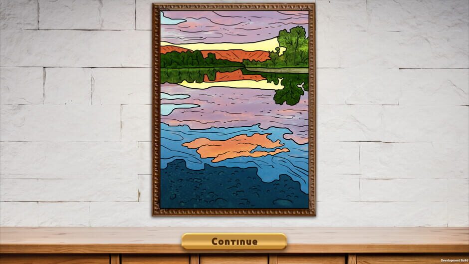 Finding America: The Pacific Northwest Screenshot