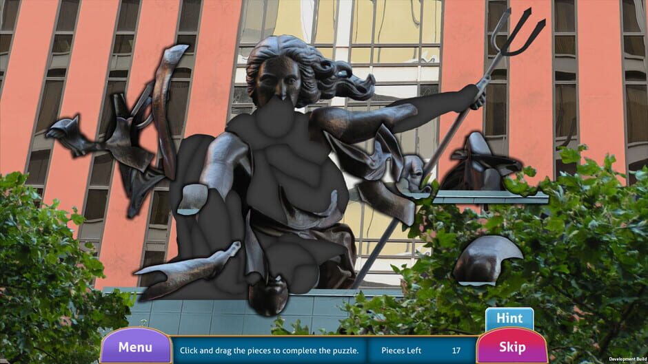 Finding America: The Pacific Northwest Screenshot