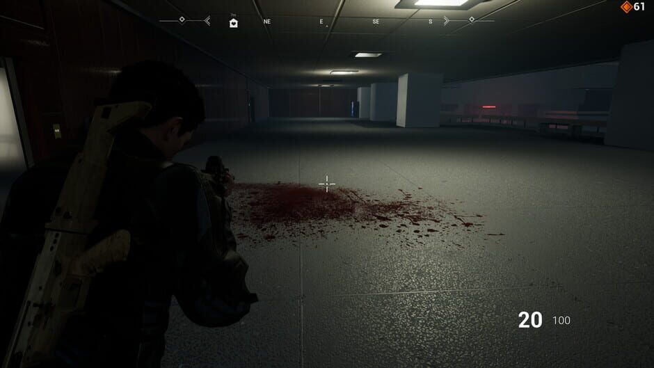 The Secret Ops Screenshot