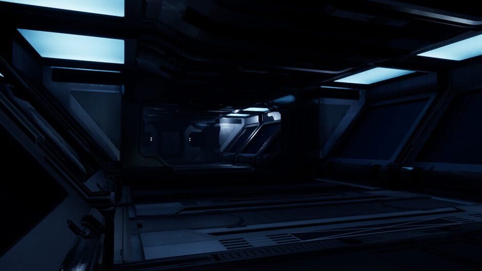 The Secret Ops Screenshot