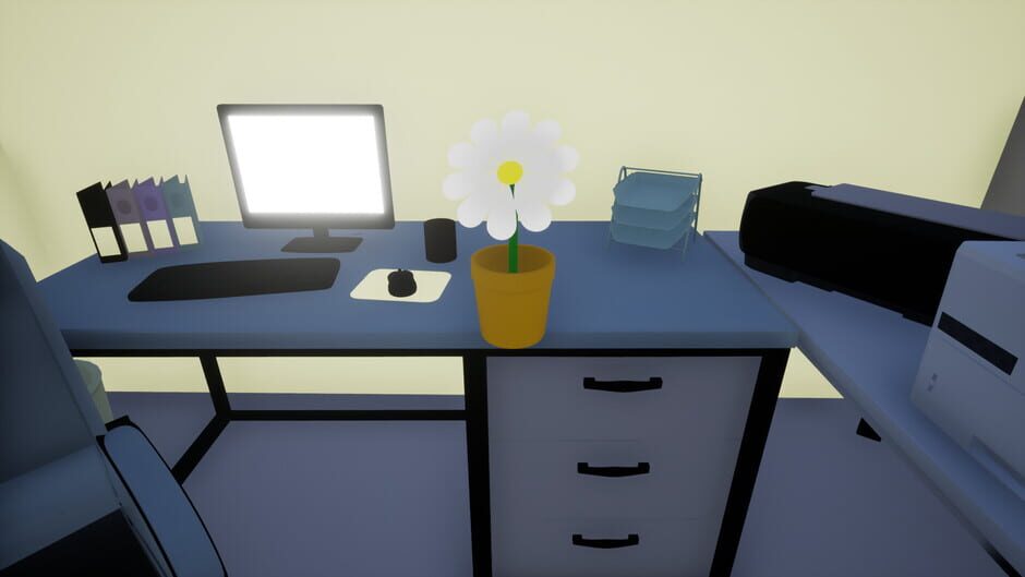 Adventurer Flower Screenshot