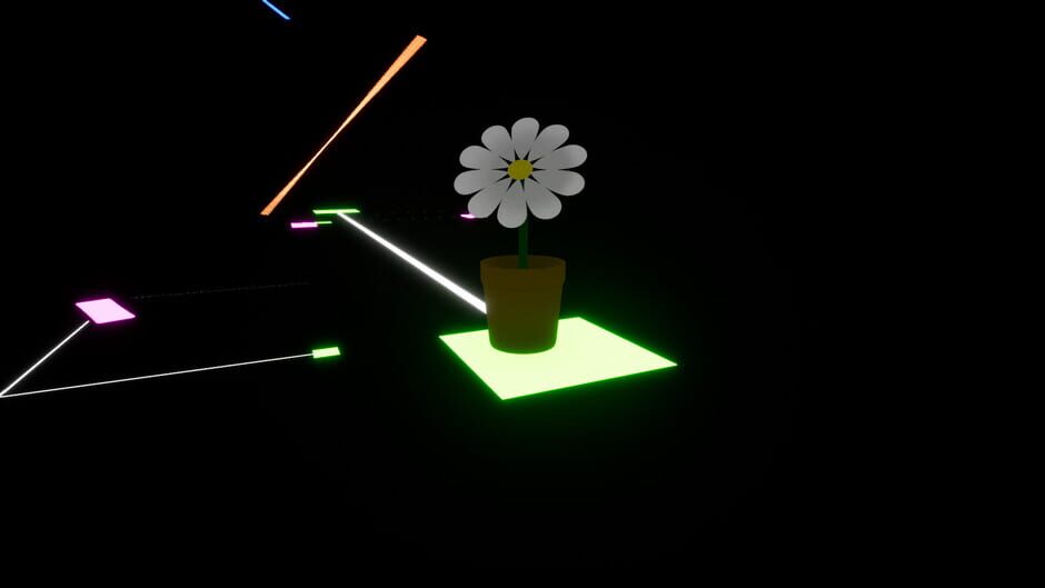 Adventurer Flower Screenshot