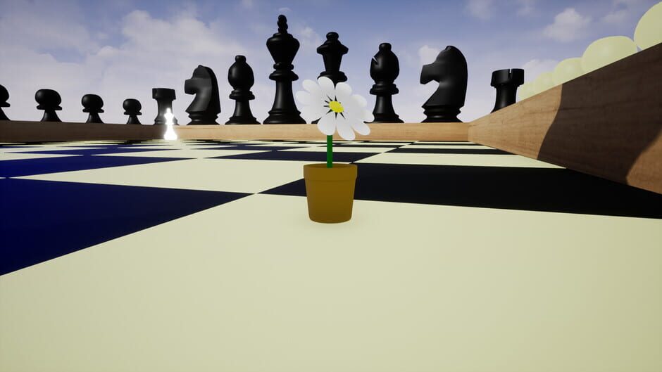 Adventurer Flower Screenshot