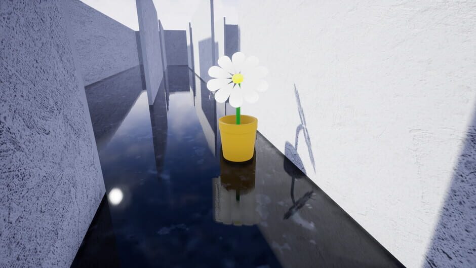 Adventurer Flower Screenshot