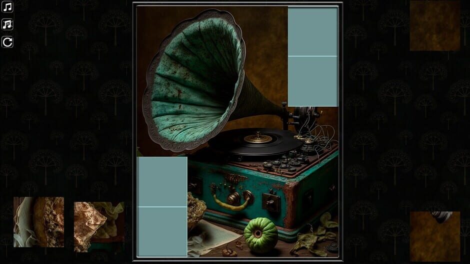 Disgusting Puzzle 2 Screenshot