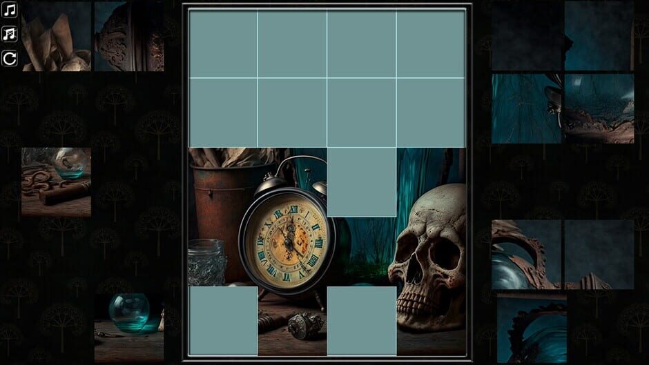 Disgusting Puzzle 2 Screenshot