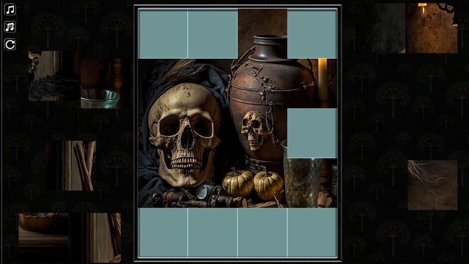 Disgusting Puzzle 2 Screenshot