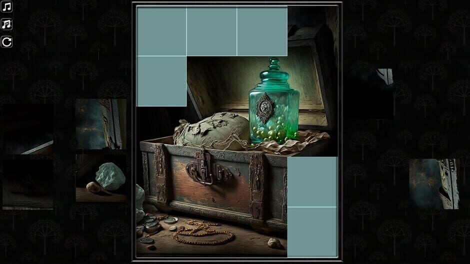 Disgusting Puzzle 2 Screenshot