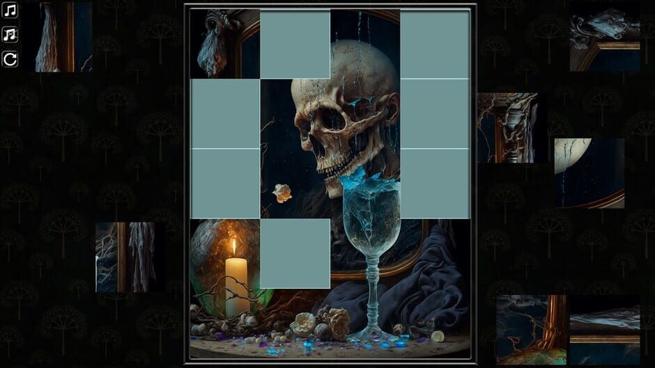 Disgusting Puzzle 2 Screenshot