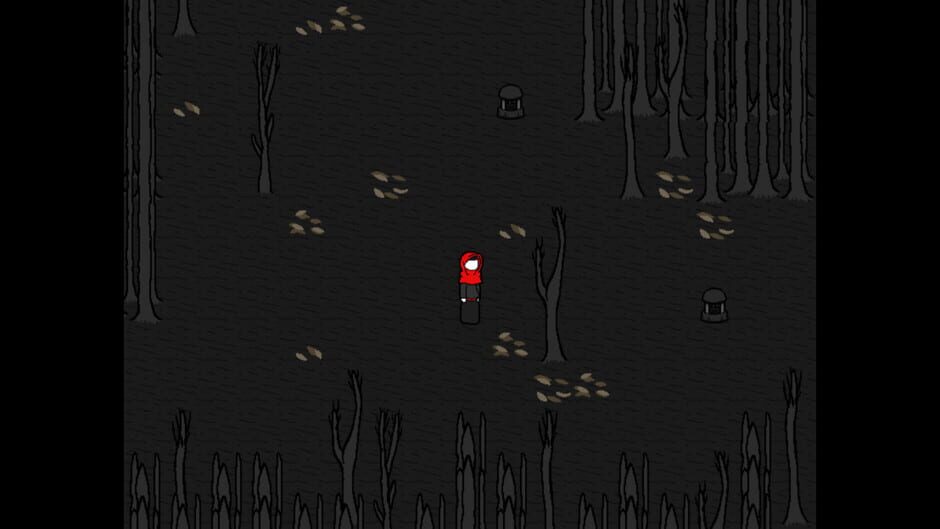 Ara and the Empty Universe Screenshot