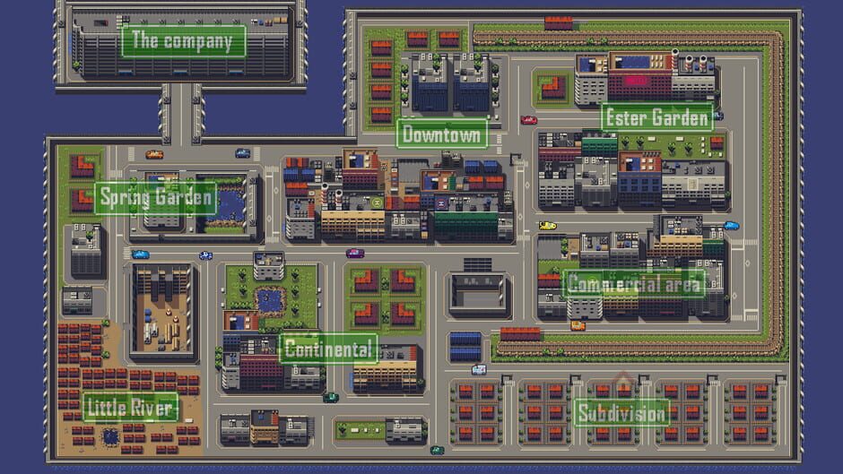 SO-108 screenshot