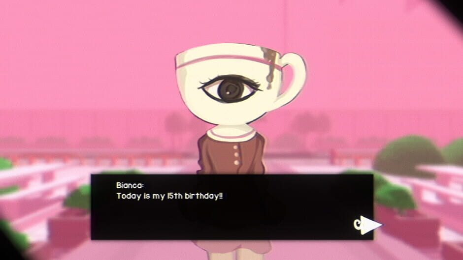 BBirthday Screenshot