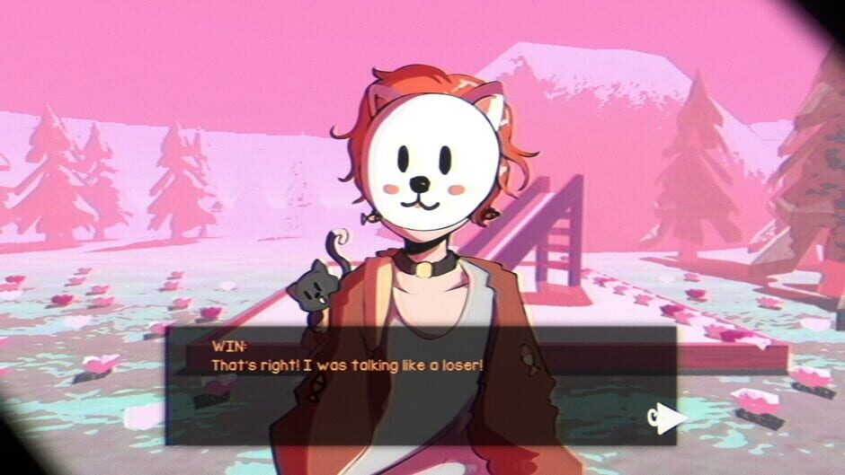 BBirthday Screenshot