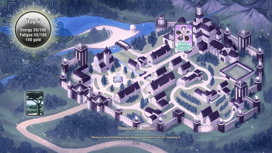 สกรีนช็อตจาก Pretty Overseer (รูปที่ 8)