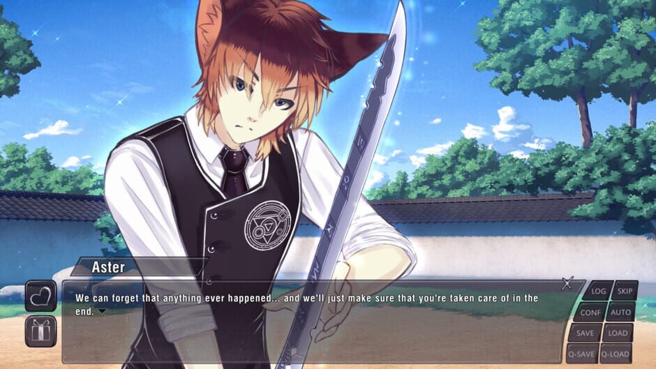 สกรีนช็อตจาก Pretty Overseer (รูปที่ 18)