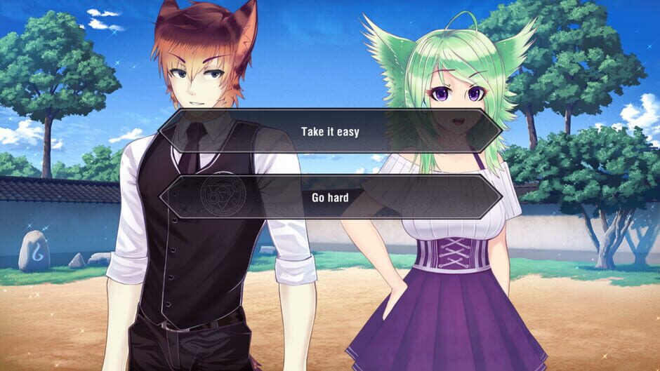สกรีนช็อตจาก Pretty Overseer (รูปที่ 14)