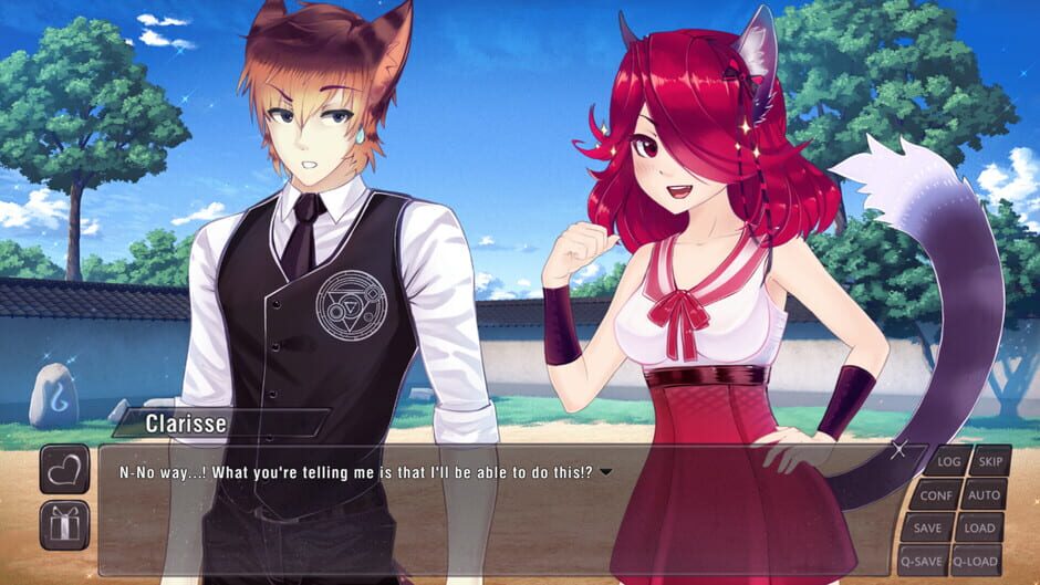 สกรีนช็อตจาก Pretty Overseer (รูปที่ 15)