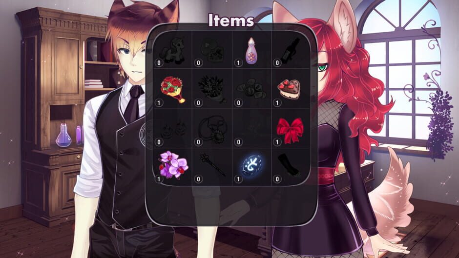 สกรีนช็อตจาก Pretty Overseer (รูปที่ 19)