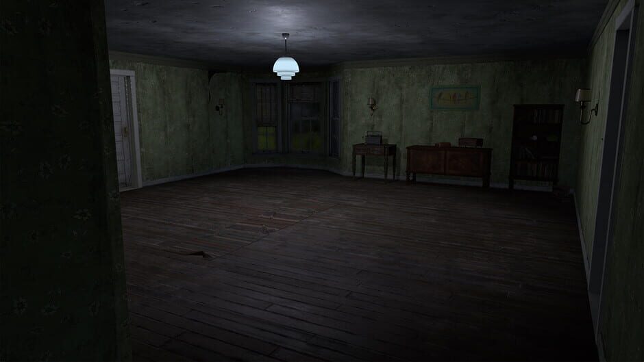 The Whisper Soul Screenshot