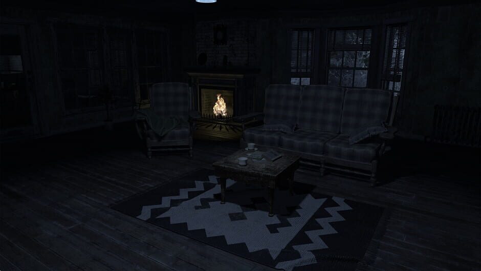 The Whisper Soul Screenshot