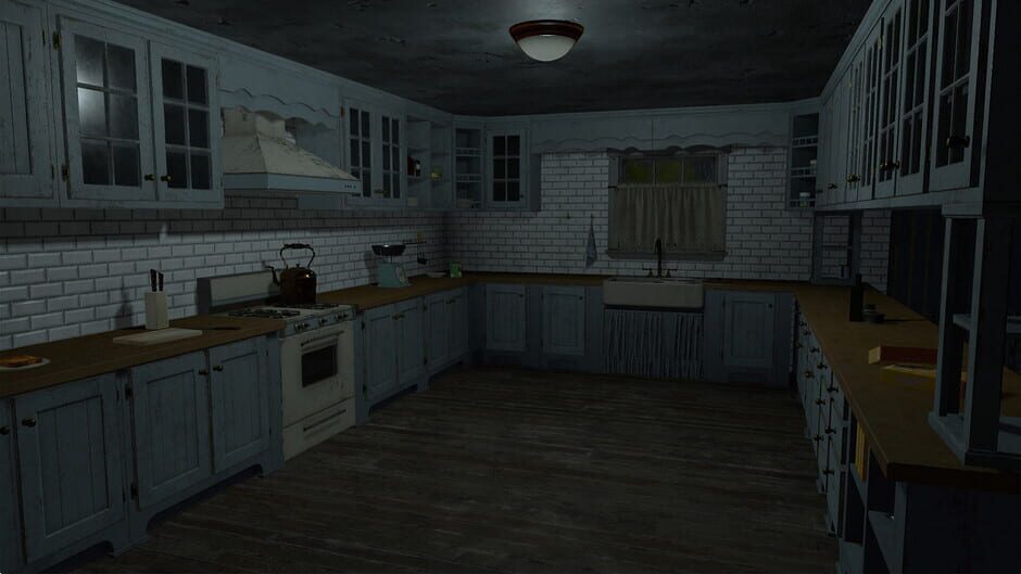 The Whisper Soul Screenshot