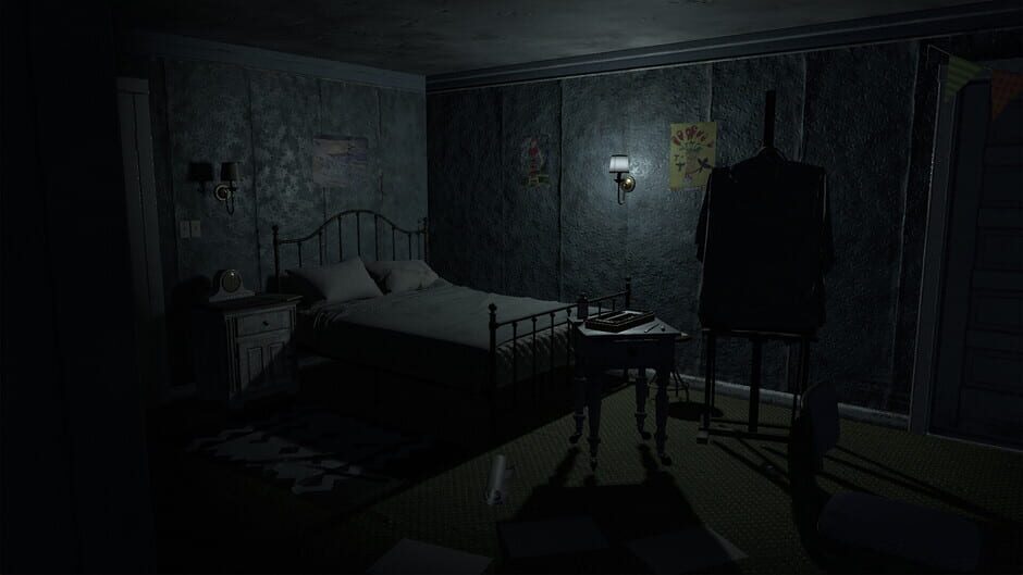 The Whisper Soul Screenshot