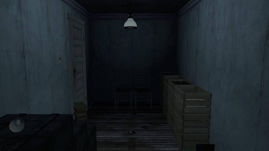 The Whisper Soul Screenshot