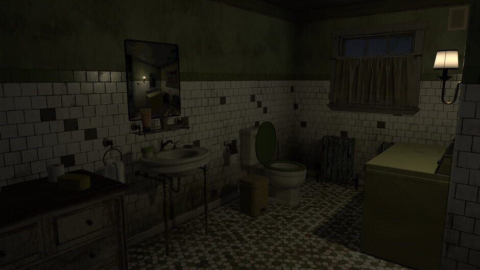 The Whisper Soul Screenshot