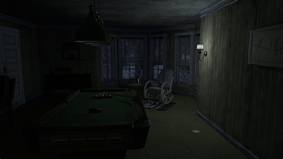 The Whisper Soul Screenshot