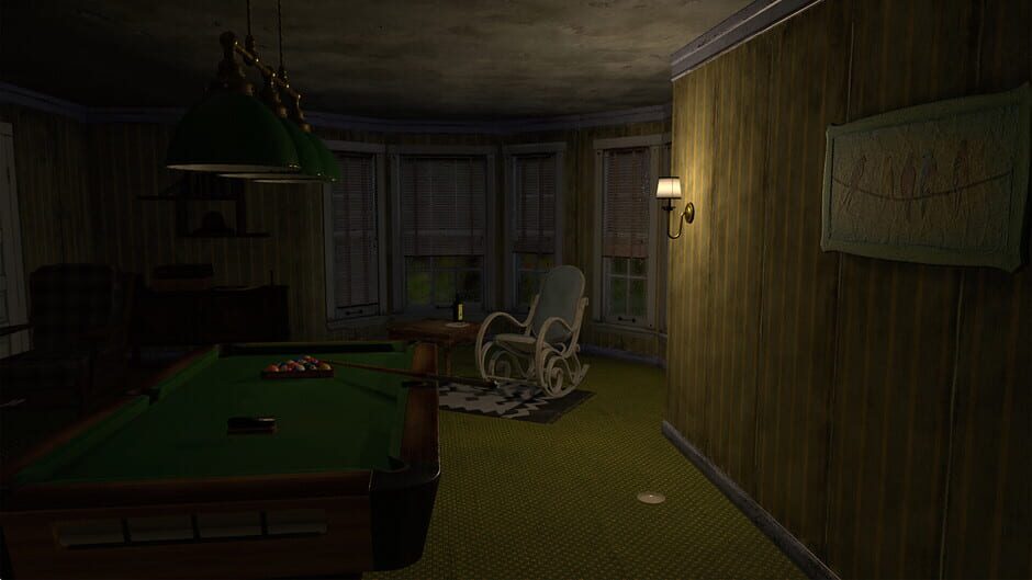 The Whisper Soul Screenshot