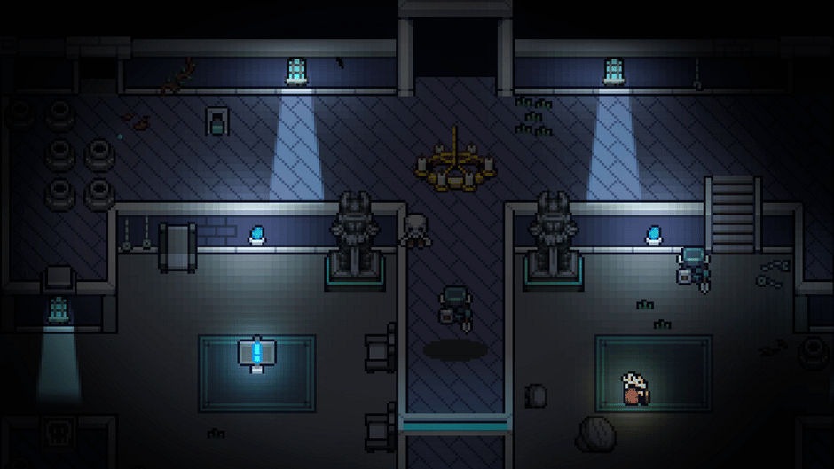 Soul's Spectrum Screenshot