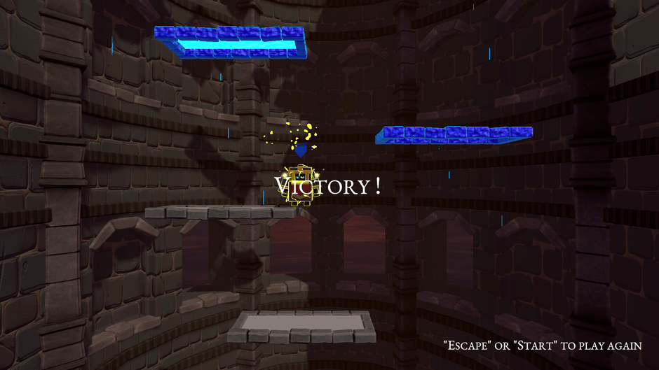 Torch Screenshot