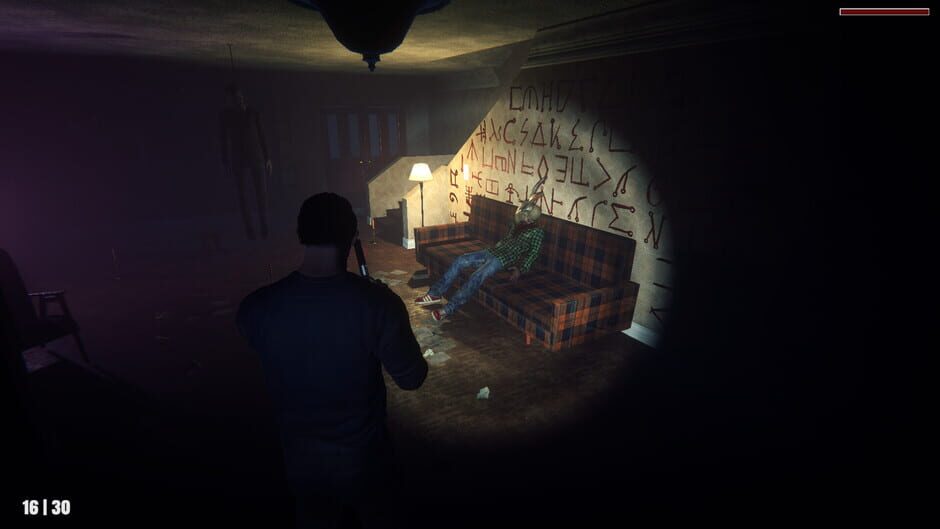 Rabbit Hole: Chapter 1 screenshot