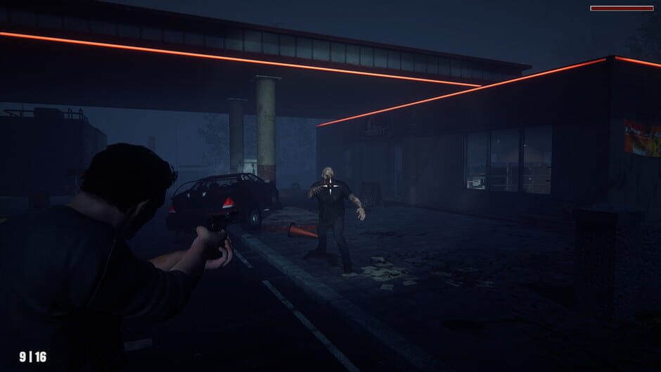 Rabbit Hole: Chapter 1 screenshot