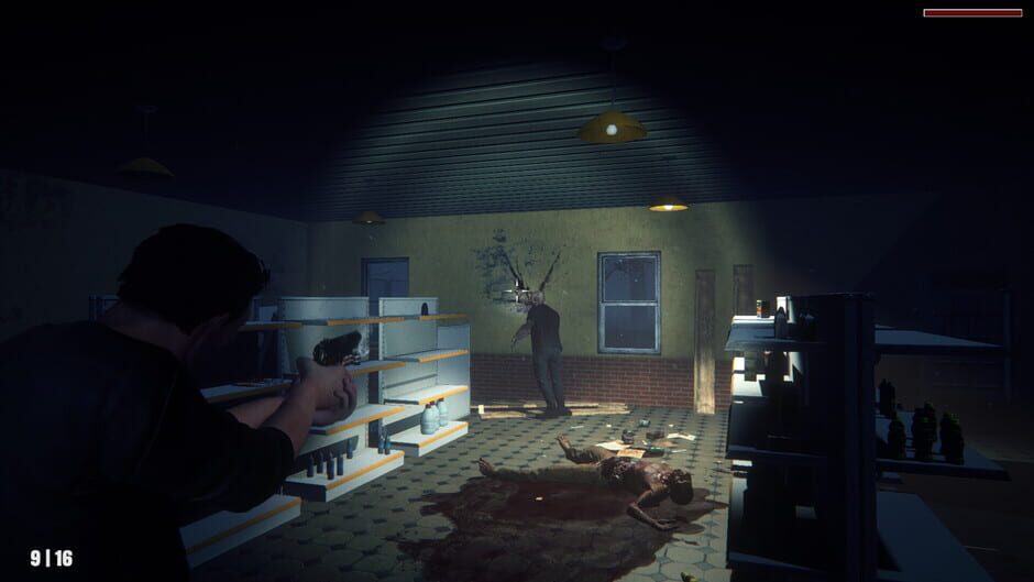 Rabbit Hole: Chapter 1 screenshot