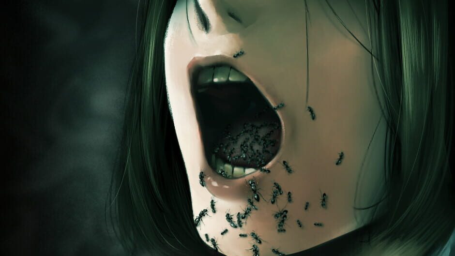 Apathy: Gakkou de Atta Kowai Hanashi - Kiwame Screenshot