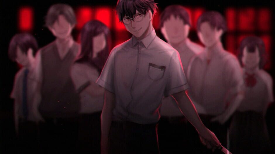 Apathy: Gakkou de Atta Kowai Hanashi - Kiwame Screenshot