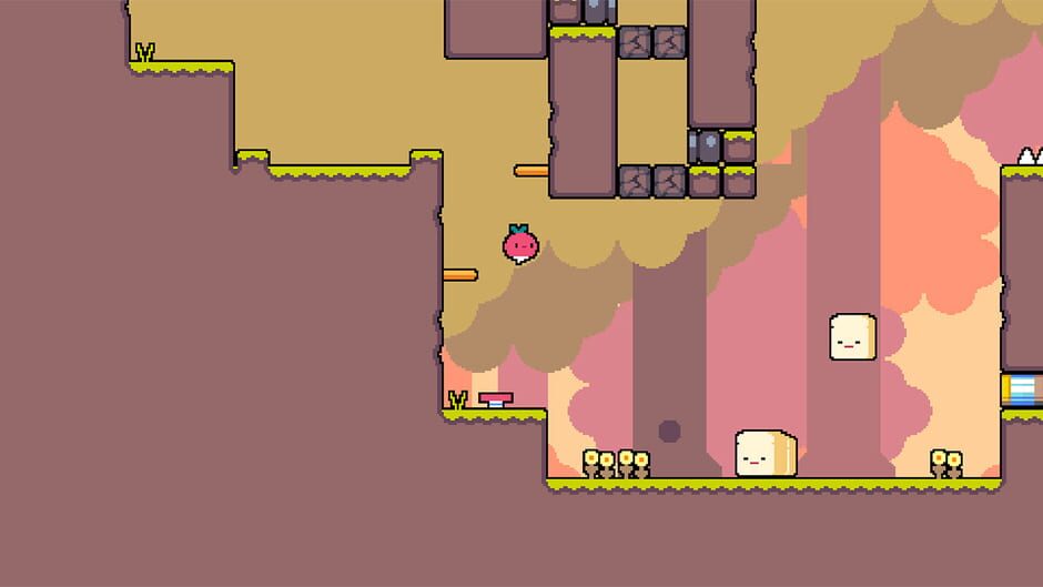 Daily Dadish Screenshot