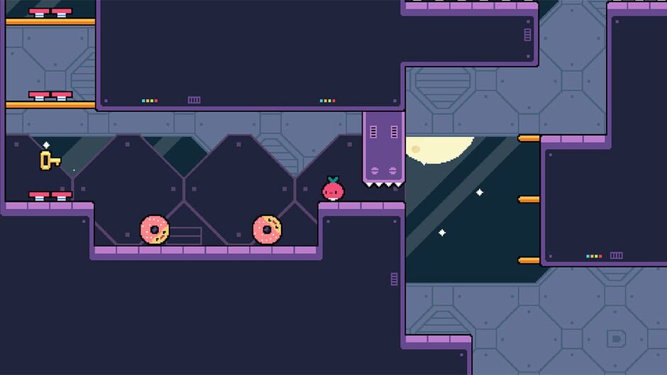 Daily Dadish Screenshot