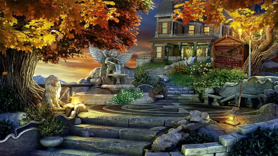 Demonic Tales Bundle Screenshot