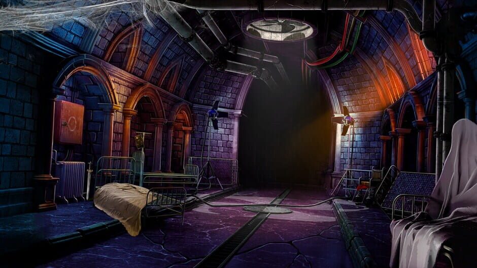 Demonic Tales Bundle Screenshot