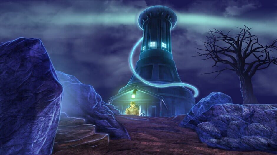 Demonic Tales Bundle Screenshot