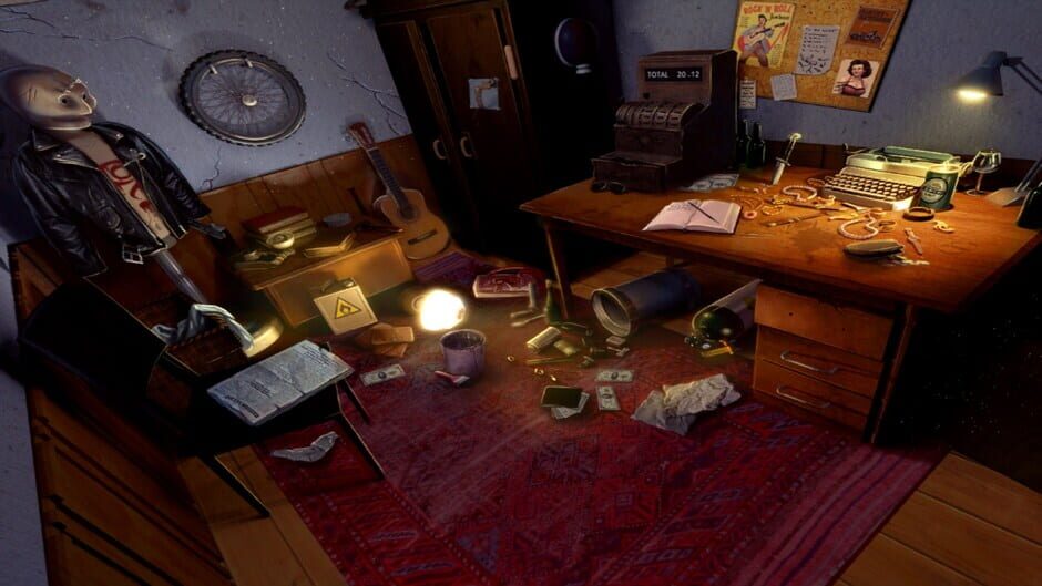 Demonic Tales Bundle Screenshot